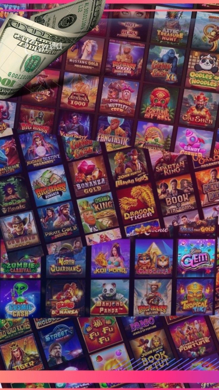 777 Slots APK