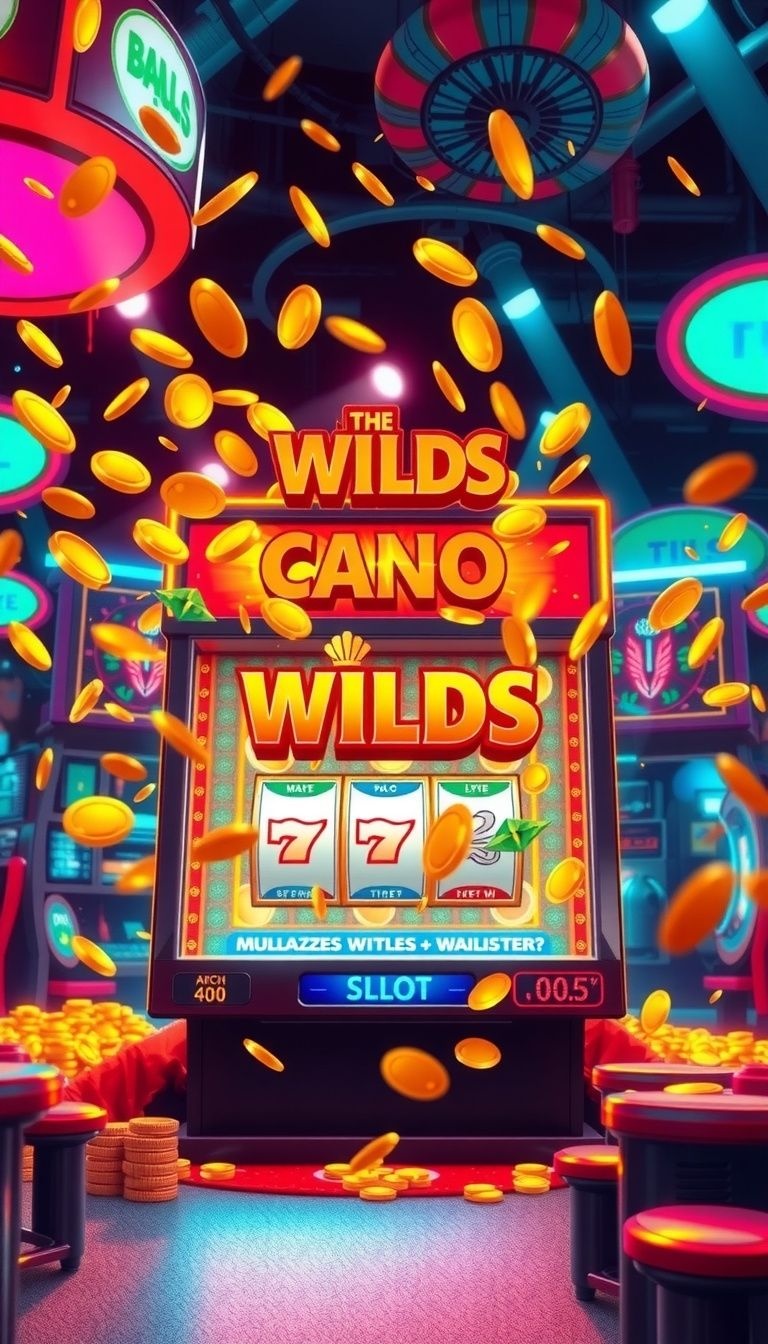 777 Slots APK game