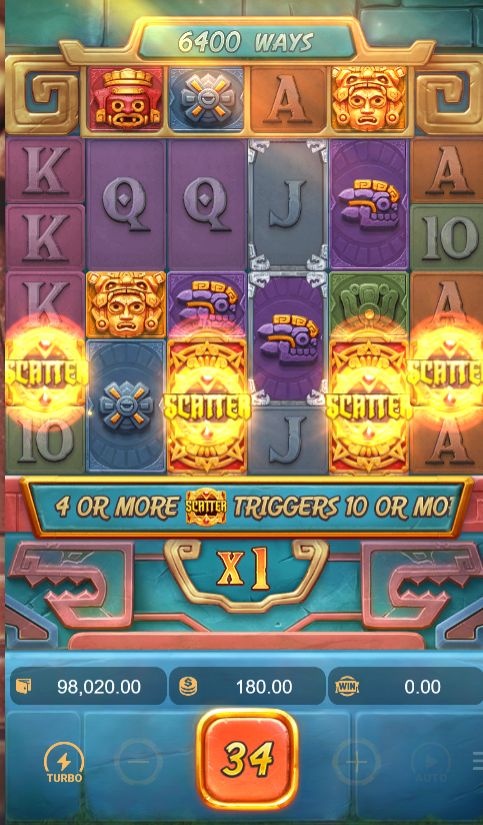 777 Slots APK