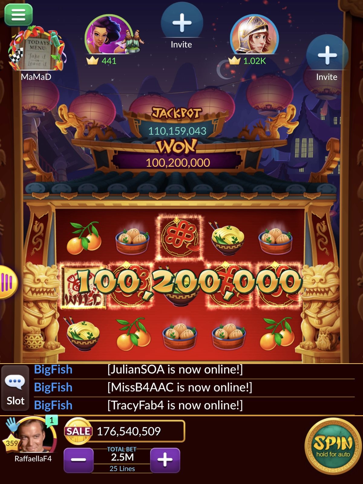 777 Slots APK