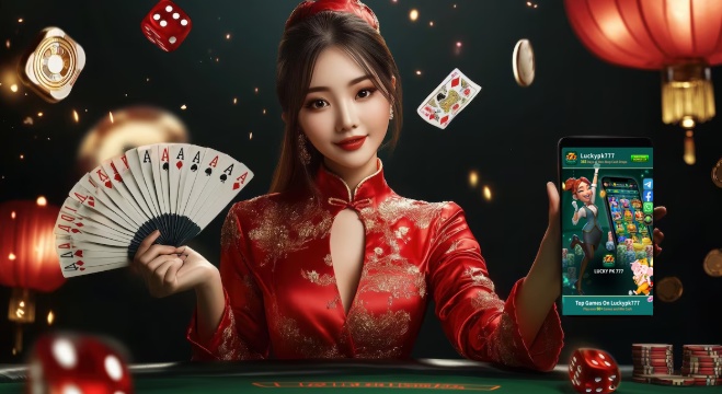 777 Slots APK - آپ