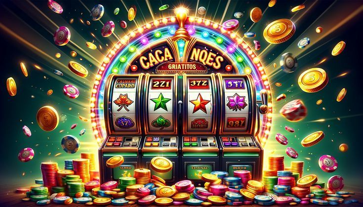 777 Slots APK پر آن لائن سلاٹس کے بارے میں
