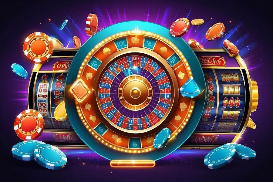 پاکستان کے 777 Slots APK کھلاڑیوں کے لیےجیک پاٹ گیم