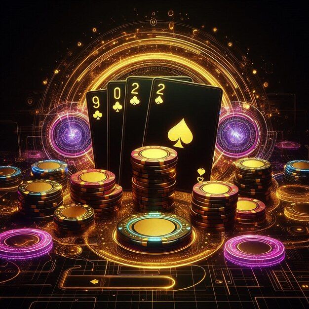 777 Slots APK کیسینو میں رولیٹی گیمز کے بارے میں معلومات