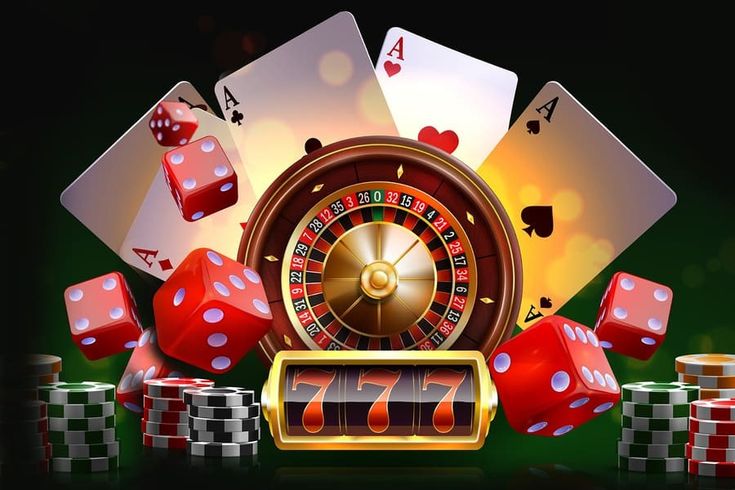 777 Slots APK کیسینو میں لاٹری گیمز میں حصہ لیں۔